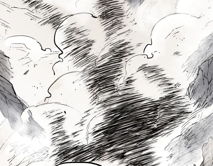 The Sacred Ruins Chapter 100 Gambar 5